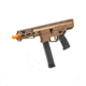 Zion Arms Zion Arms R&amp;D Precision Licensed PW9 Mod 0 Airsoft Rifle, Bronze, ZA-PW9-SH