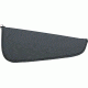Zip Up 16in. Pistol Soft Case AC124