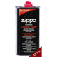 Zippo 12 Oz. Lighter Fluid Packed - 1 Dozen/Case 3365