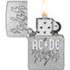 Zippo AC/DC Lighter ZO53541