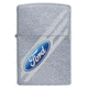 Zippo Angled Ford Logo Pocket Lighter, 29577