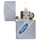 Zippo Angled Ford Logo Pocket Lighter, 29577