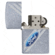 Zippo Angled Ford Logo Pocket Lighter, 29577