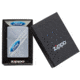 Zippo Angled Ford Logo Pocket Lighter, 29577