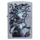 Zippo Anne Stokes Medusa Pocket Lighter, 29573