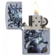 Zippo Anne Stokes Medusa Pocket Lighter, 29573