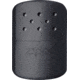 Zippo Black Matte Hand Warmer ZO40285