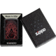 Zippo Black Widow Lighter