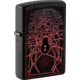 Zippo Black Widow Lighter