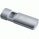 Zippo Brushed Chrome, Pocket Ashtray ZI121505