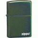 Zippo Chameleon with Logo Lighter ZO17901