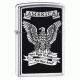 Zippo Classic Style American Eagle Lighter