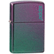 Zippo Classic Iridescent, 1.44 x 2.25, 49146ZL