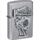 Zippo Dead Man's Hand Emblem
