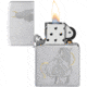 Zippo Devilish Ace Lighter