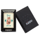 Zippo Don't Fox w/ Me Pocket Lighter, 29615