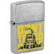 Zippo Don't Tread On Me Lighter, ZO56213
