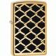 Zippo Fence Design, Lighter ZO28675