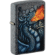 Zippo Fiery Dragon Lighter