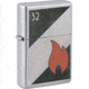 Zippo Flame Design Lighter ZO53320