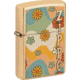 Zippo Flower Power Design Lighter ZO73660