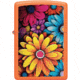 Zippo Flowers Design Lighter, ZO76089