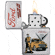 Zippo Ford Working Man Lighter