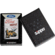 Zippo Ford Working Man Lighter