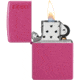 Zippo Frequency Lighter Pink ZO23691
