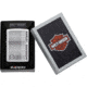 Zippo Harley-Davidson Design ZO20101