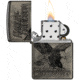 Zippo Harley Davidson Eagle Lighter ZO73302