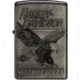Zippo Harley Davidson Eagle Lighter ZO73302