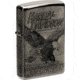 Zippo Harley Davidson Eagle Lighter ZO73302
