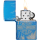 Zippo Harley Davidson Fire Lighter