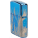 Zippo Harley Davidson Fire Lighter