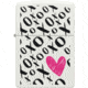 Zippo Hugs and Kisses Lighter, ZO26817