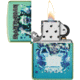 Zippo Iron Maiden Lighter ZO71901