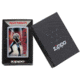Zippo Iron Maiden Pocket Lighter, 29575