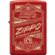 Zippo IT Works Design Lighter