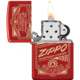 Zippo IT Works Design Lighter