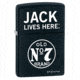 Zippo Jack Daniel's Lighter