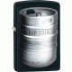 Zippo Kegger Black Matte, Lighter ZO28665