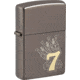 Zippo Lucky 7 Lighter, ZO25174