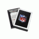 Zippo NFL Buccaneers, Chrome, Small 28589
