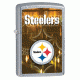 Zippo NFL- Pittsburgh Steelers Lighter 28612