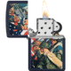 Zippo Norman Rockwell Lighter