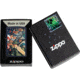 Zippo Norman Rockwell Lighter