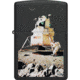 Zippo Norman Rockwell Lighter ZO24533