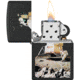 Zippo Norman Rockwell Lighter ZO24533