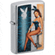 Zippo Playboy Lighter, ZO73314